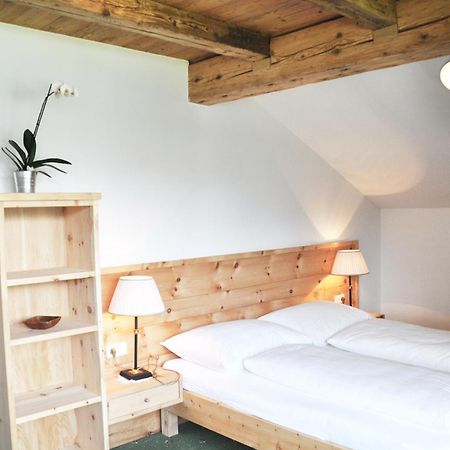 Exklusiv Apartment Scheichl Unterach am Attersee Eksteriør bilde