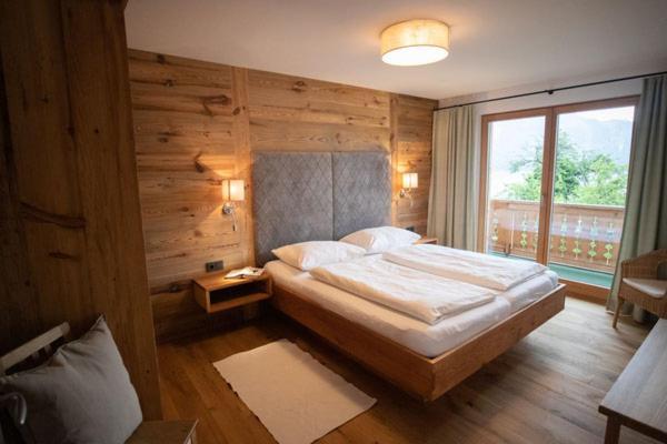 Exklusiv Apartment Scheichl Unterach am Attersee Eksteriør bilde