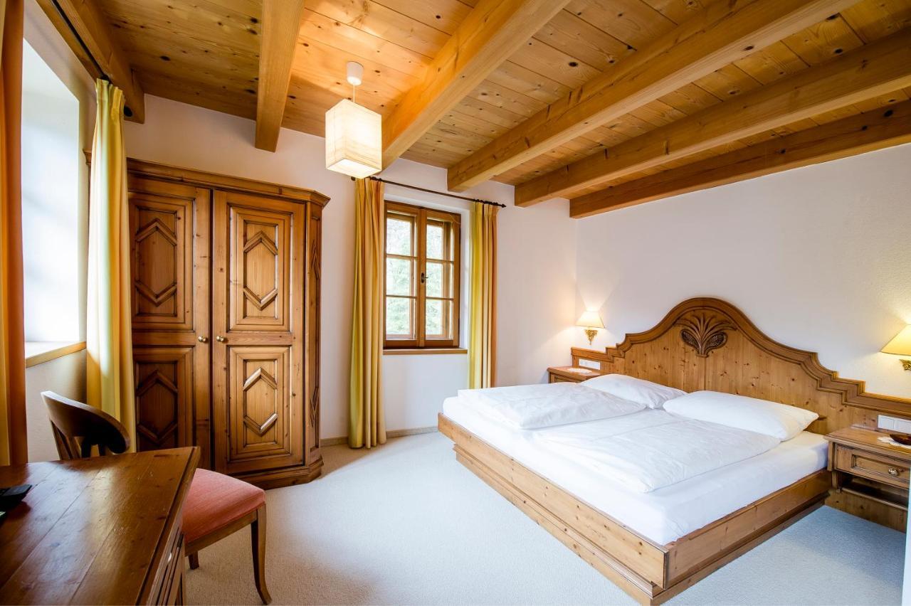 Exklusiv Apartment Scheichl Unterach am Attersee Eksteriør bilde