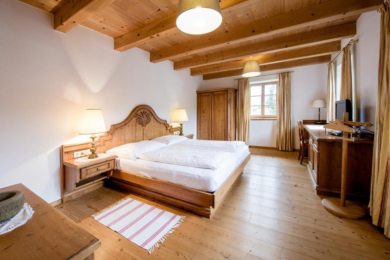 Exklusiv Apartment Scheichl Unterach am Attersee Eksteriør bilde