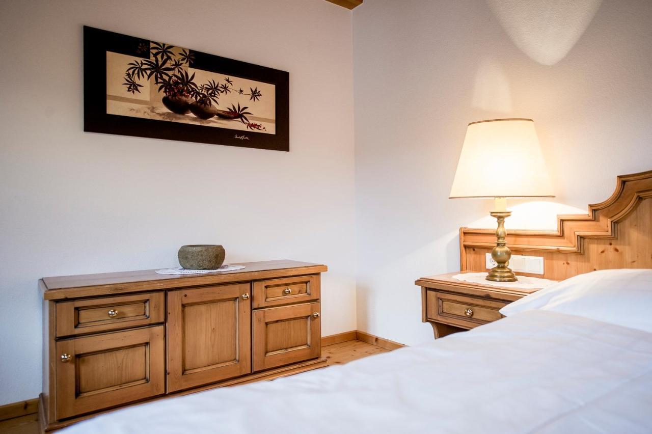 Exklusiv Apartment Scheichl Unterach am Attersee Eksteriør bilde