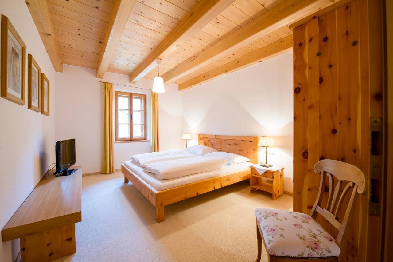 Exklusiv Apartment Scheichl Unterach am Attersee Eksteriør bilde