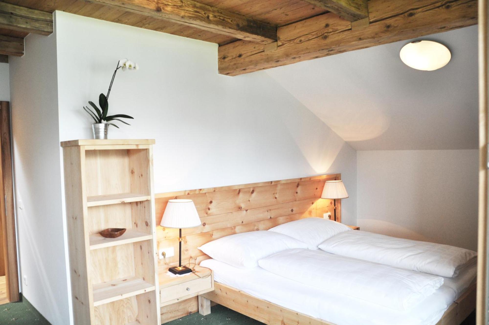 Exklusiv Apartment Scheichl Unterach am Attersee Eksteriør bilde