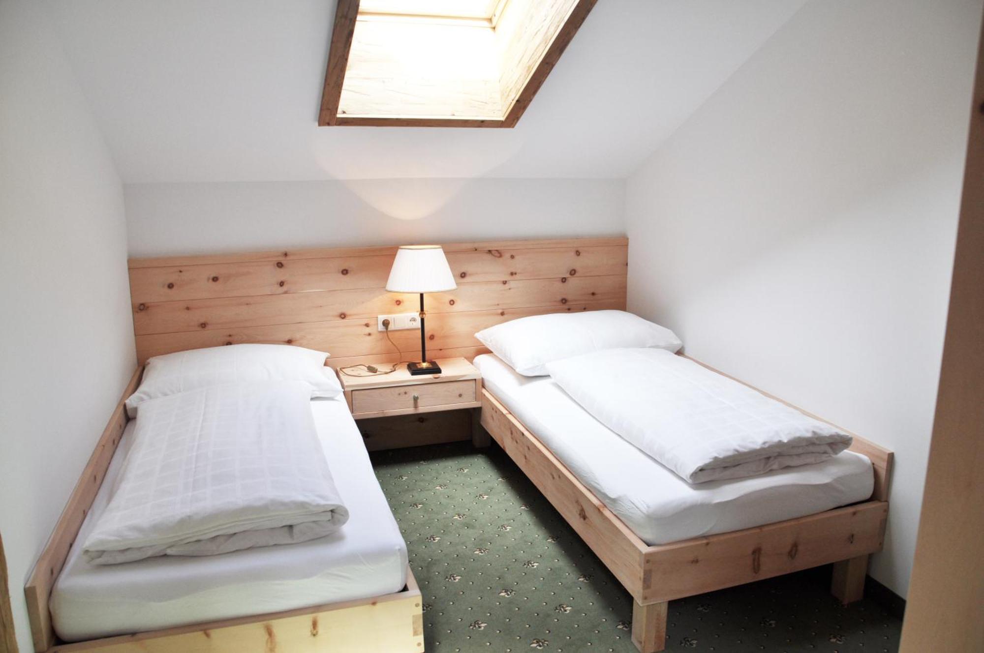 Exklusiv Apartment Scheichl Unterach am Attersee Eksteriør bilde
