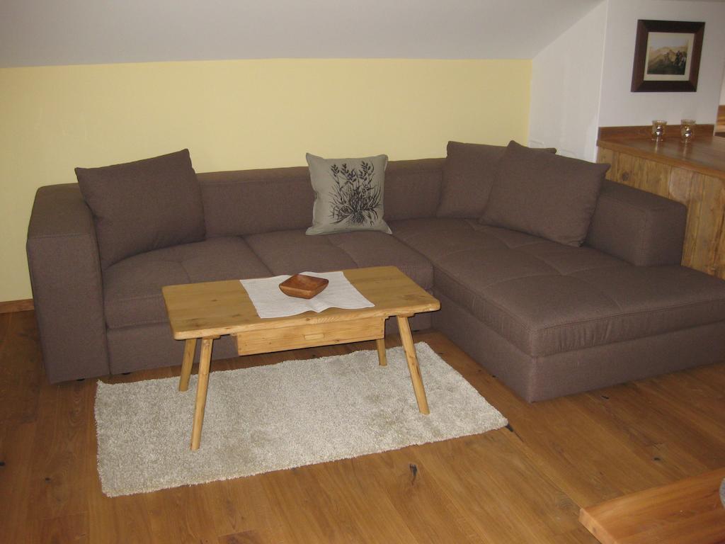 Exklusiv Apartment Scheichl Unterach am Attersee Eksteriør bilde